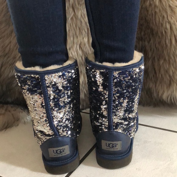 Ugg boots - Picture 2 of 4